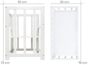 Люлка Marbel 3 в 1