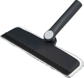 Чистачка за прозорци 5five Click & Clean, Глава, Микрофибър
