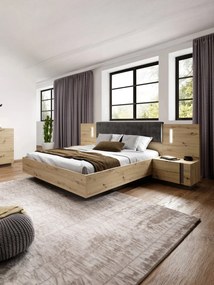 Легло Arcan-Fusiko