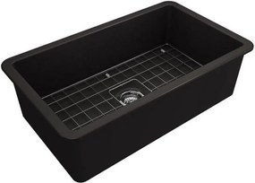 Мивка Bocchi Farmhouse 1362-Mauro