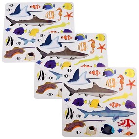 Стикери Ocean - Rex London