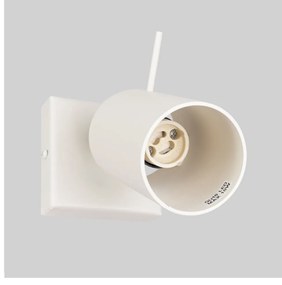 Кремав прожектор 8x16 cm Etna – Sollux