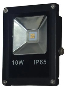 LED РефлекторLED/10W/230V IP65 3000K