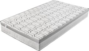 Обменен матрак 3/4, 120 x 200 cm Galaxy Viscostar - Materasso