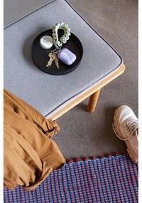 Метални декоративни подноси 3 бр. ø 33 cm Embrace – Hübsch