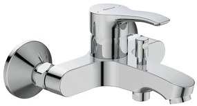 Смесител стенен за вана/душ, BC388AA, Vidima
