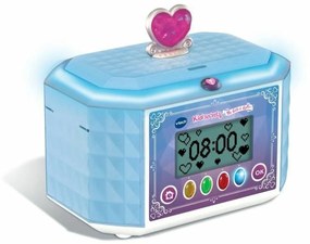 Кутия за бижута Vtech My blue jewelry box