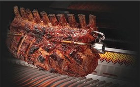 Вградено газово барбекю Napoleon Prestige Pro 665 Built-In