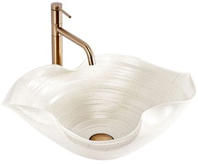 Умивалник за плот REA HM-02 Handmade ART