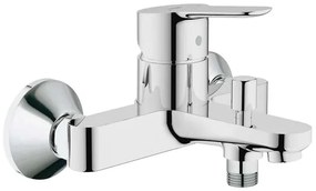 СМЕСИТЕЛ ЗА ВАНА/ДУШ GROHE BAU EDGE ~23334000