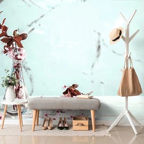 Самозалепващ фототапет – Клонка във ваза