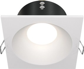 Maytoni Осветител за вграждане - DL033-2-01W