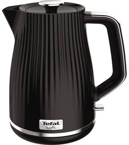 Чайник Tefal KO2508  Черен Метал 2400 W 1,7 L