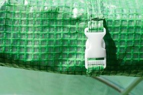 Качествен градински политунел 3 x 10 м