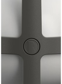 LED преносимо външно осветително тяло със соларен панел и USB ø 15 cm Soft Spot – Rosendahl