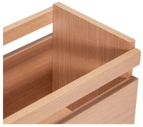 Саксия за цветя 70 cm Forma – Hübsch