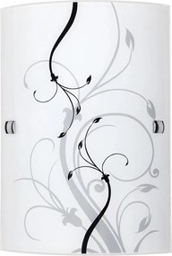 Rabalux Elina Стенно осветление (аплици) IP20 E27 1x MAX 60W K 3691