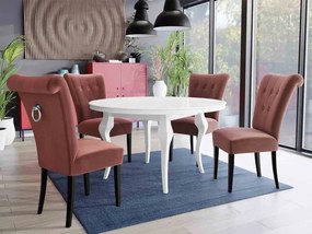 Стол Mandee S65 Plus-Sapio milo