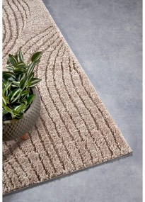 Бежова пътека 80x240 cm Pigment Beige – Elle Decoration