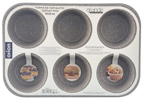 Метална форма за печене 22x32 cm Grande – Orion