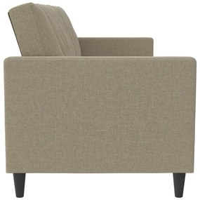 Бежов сгъваем диван 86 cm Celine – Støraa