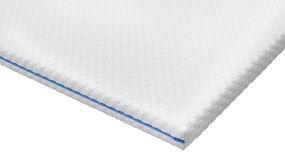 Топ матрак Bubbles Memory от Sleepy 5 см