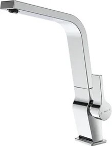 Teka ICON ICC 915  Иноксов смесител за кухня