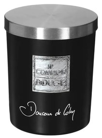 Ароматна свещ atmosphera Loyd, 210 g - Frangipani Delights