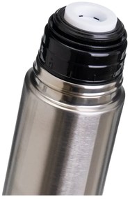 Термос в сребрист цвят 500 ml – Casa Selección