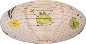 Rabalux Froggo Детски лампи IP20 max 40W K 71068