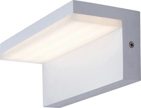 Rabalux Zaragoza Външно стенно осветление IP54 LED 10W 4000K 77093