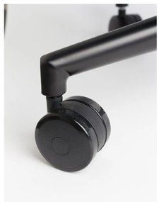 Син офис стол OMG - Zuiver