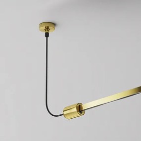 MAYTONI Компоненти на системата за писти Аксесоари за писти Flarity - TRA154C-SB1-BS