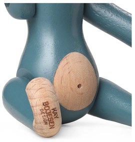 Статуя от масивно дърво (височина 9,5 cm) Monkey Mini – Kay Bojesen Denmark