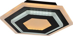 Rabalux Bitsi Стенно осветление (аплици) IP20 LED 23W 3000-6500K 71113