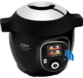 Многофункционален съд Cook4Me+ - Tefal