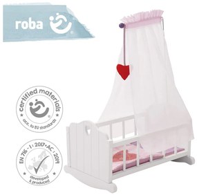 Легло за кукли – Roba