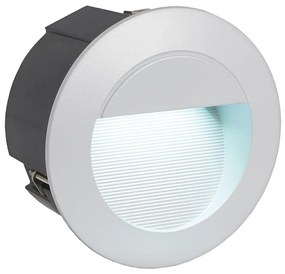 Eglo 95233 - LED Екстериорна ориентационна лампа ZIMBA 1xLED/2,5W/230V IP65