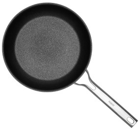 Тиган с незалепващо покритие от неръждаема стомана ø 26 cm Lucca 3.0 – FABINI