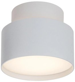 Rabalux 71324 - LED Плафониера OVIDIA LED/16W/230V 3000K бял