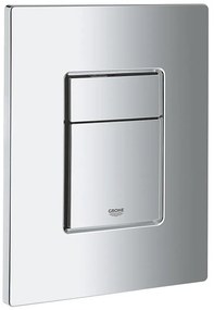 GROHE 38966000 - Бутон за управление EVEN 156 × 197 мм, лъскав хром