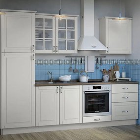 Състав на кухня Toscana