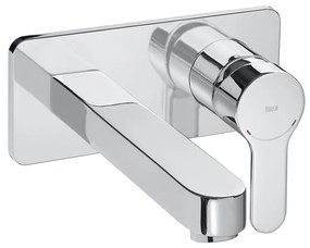 Смесител за вграждане за умивалник A5A3L09C00, хром