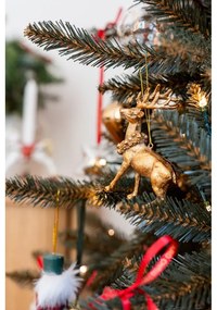 Коледна украса в комплект от 2 броя Elijah - Bloomingville