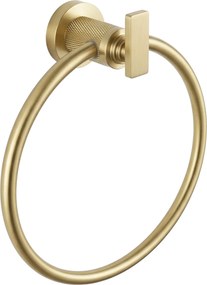Закачалка за баня Ring 81307 Virro Brush Gold