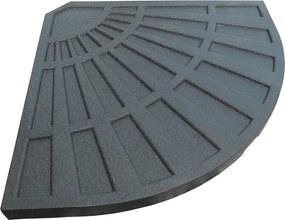 Пластмасов баласт за чадър – Garden Pleasure