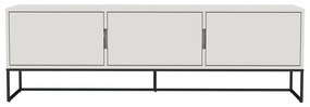 Бяла маса за телевизор Lipp - Tenzo