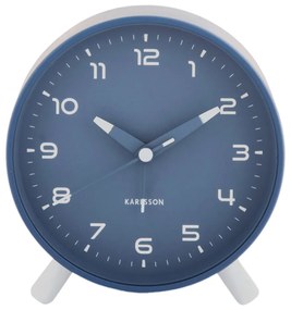 Аларма ø 11 cm Orgullo – Karlsson