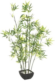 Изкуствено растение atmosphera Bamboo, 122 cm