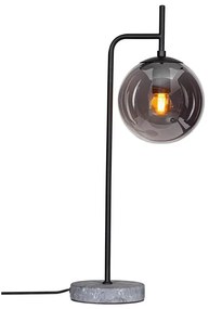 ByRydens 4002550-4505 - Настолна лампа BOYLE 1xE27/5W/230V